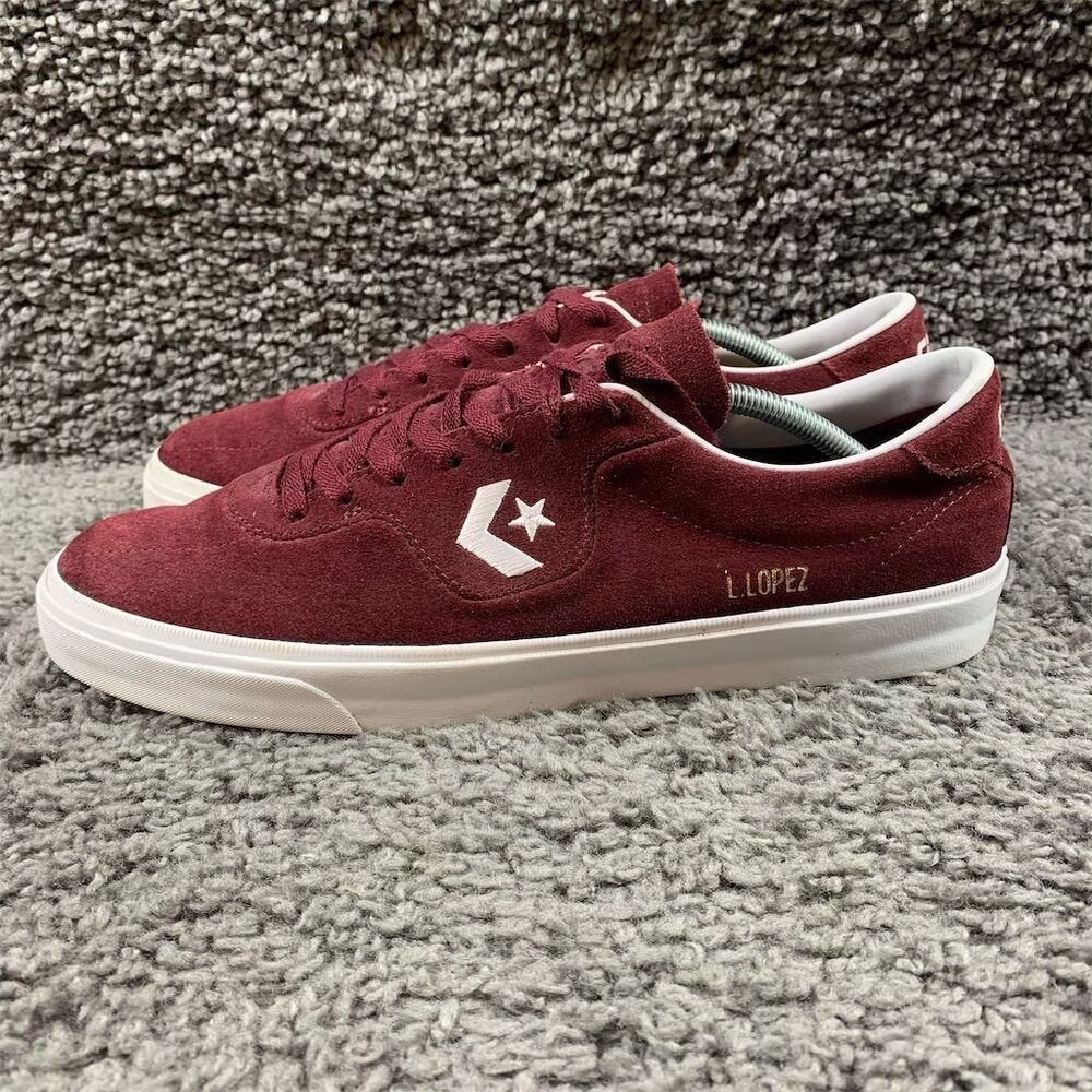 Converse Louie Lopez Pro Men's Skate Shoes Size 13 Multicolor Low Top
